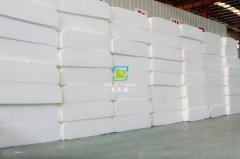 三聚氰胺海綿是什么材料？發泡材料嗎？