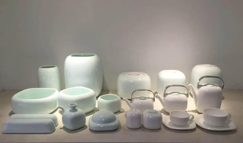 陶瓷制品應該如何清潔呢？